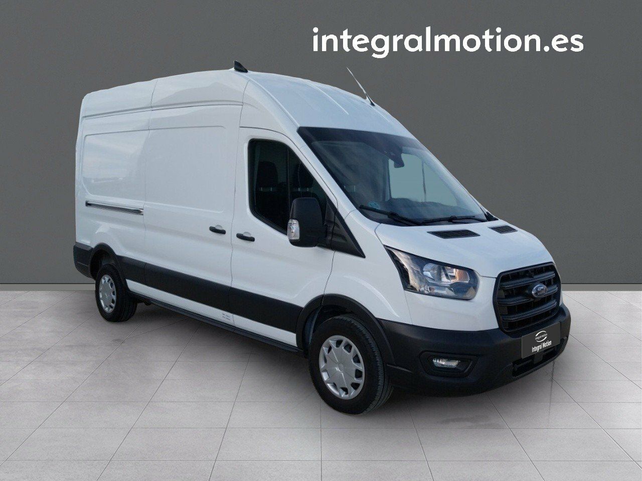 Foto Ford Transit Connect 3