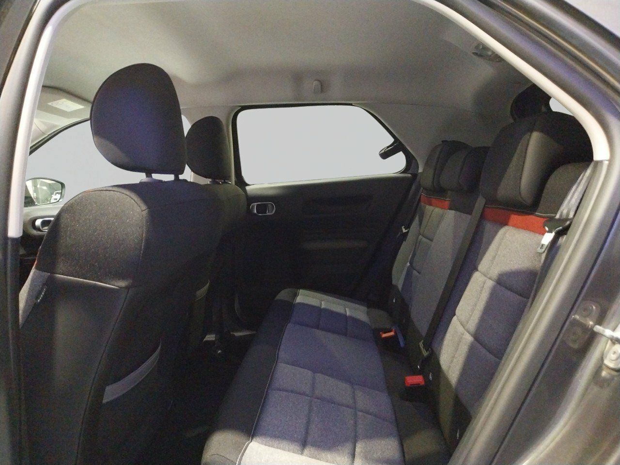 Foto Citroën C4 Cactus 10