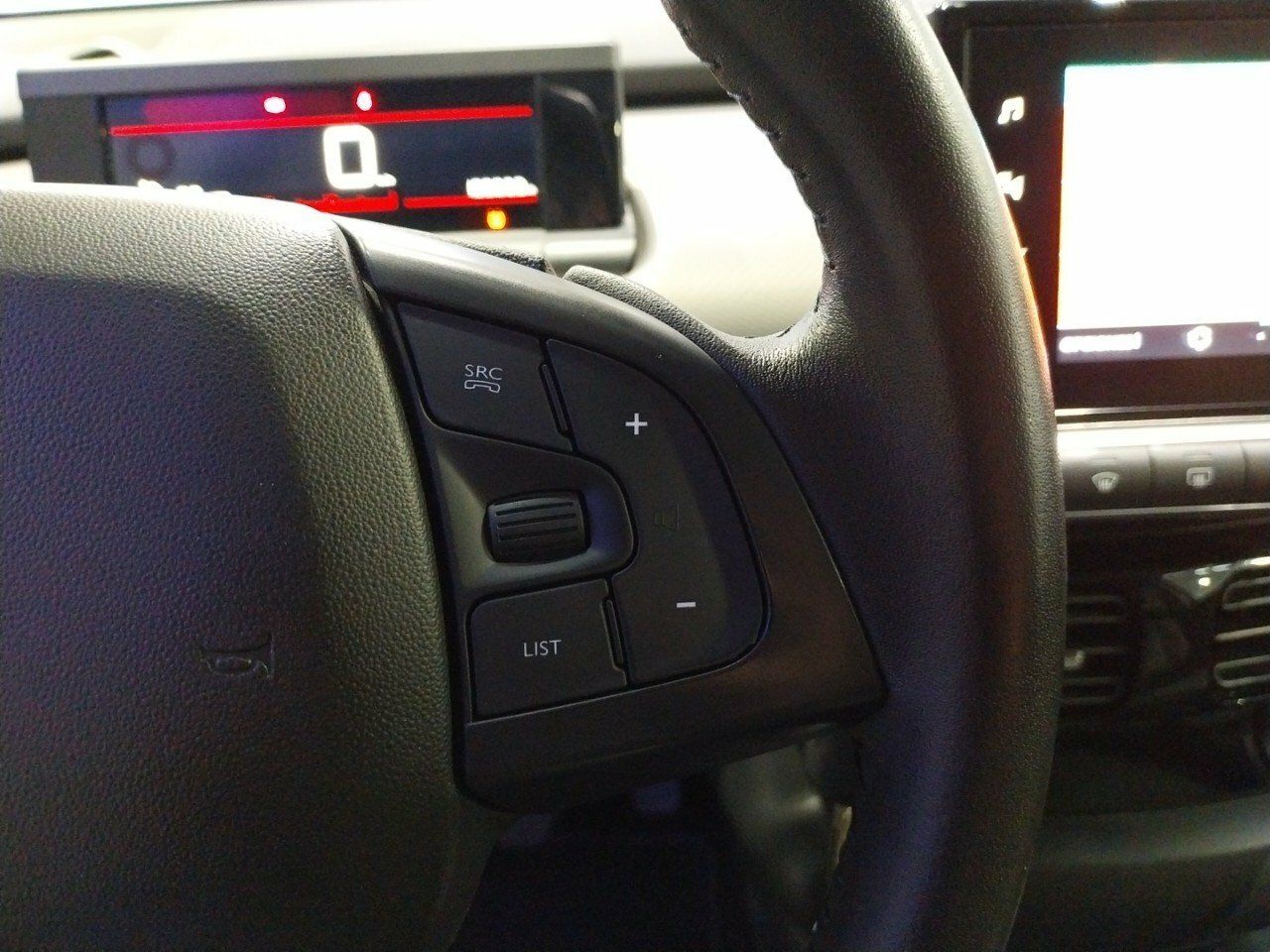 Foto Citroën C4 Cactus 13