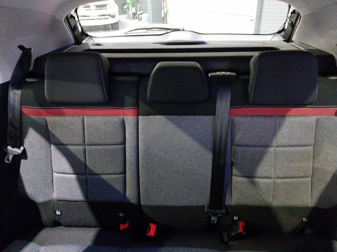 Foto Citroën C4 Cactus 20