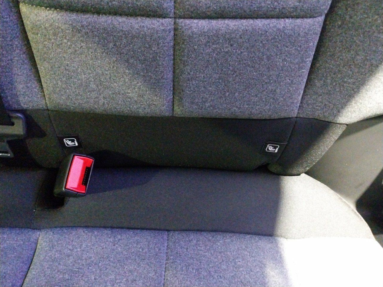 Foto Citroën C4 Cactus 23