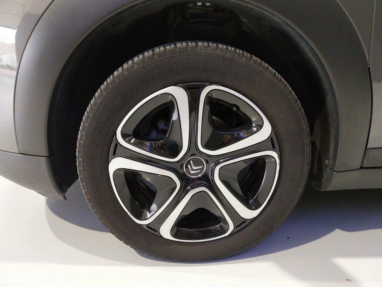 Foto Citroën C4 Cactus 29