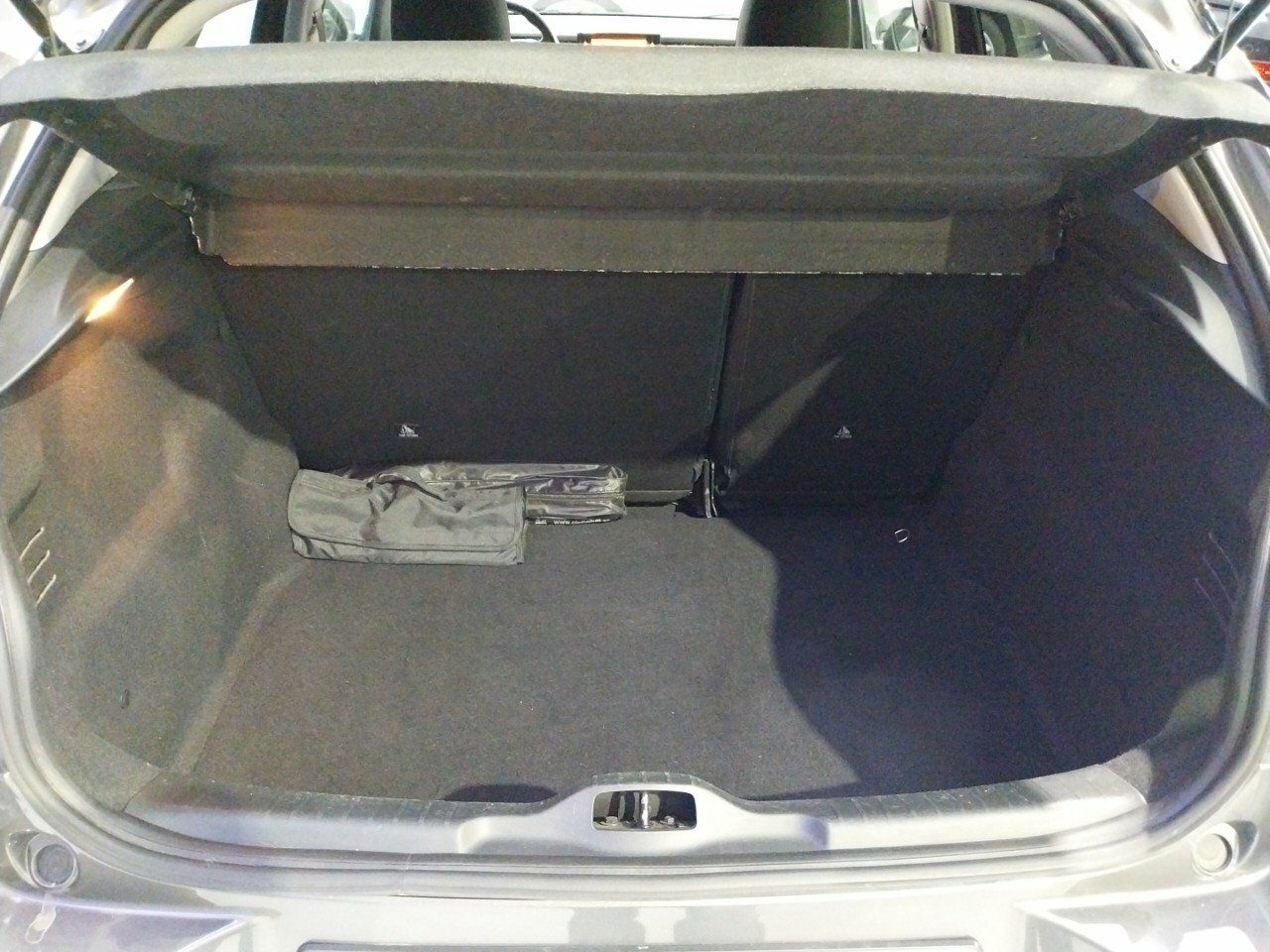 Foto Citroën C4 Cactus 30