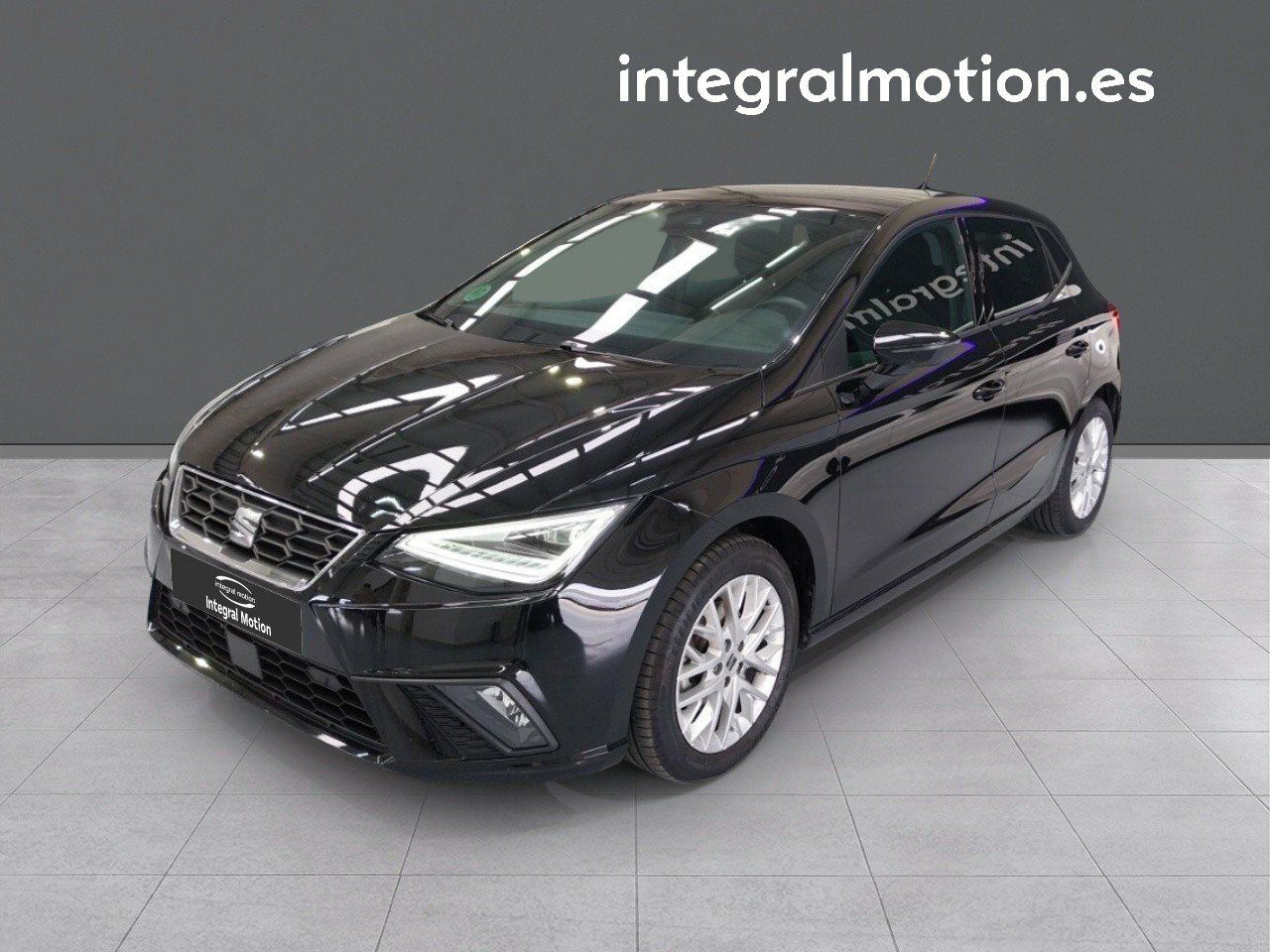 Foto Seat Ibiza 1