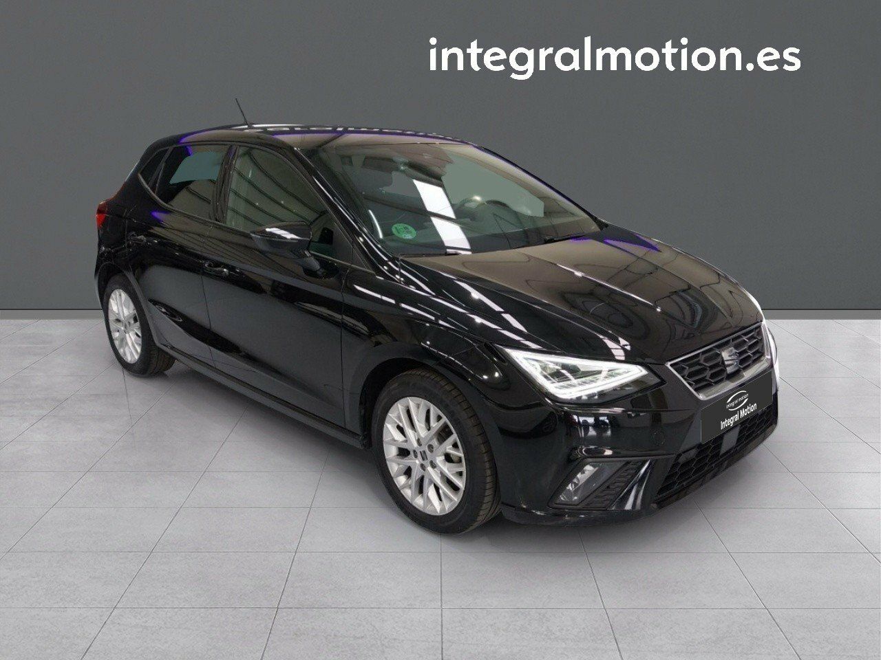 Foto Seat Ibiza 3