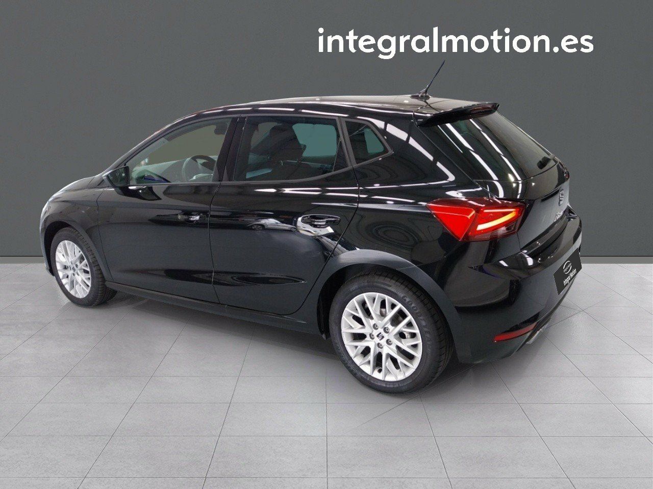 Foto Seat Ibiza 4