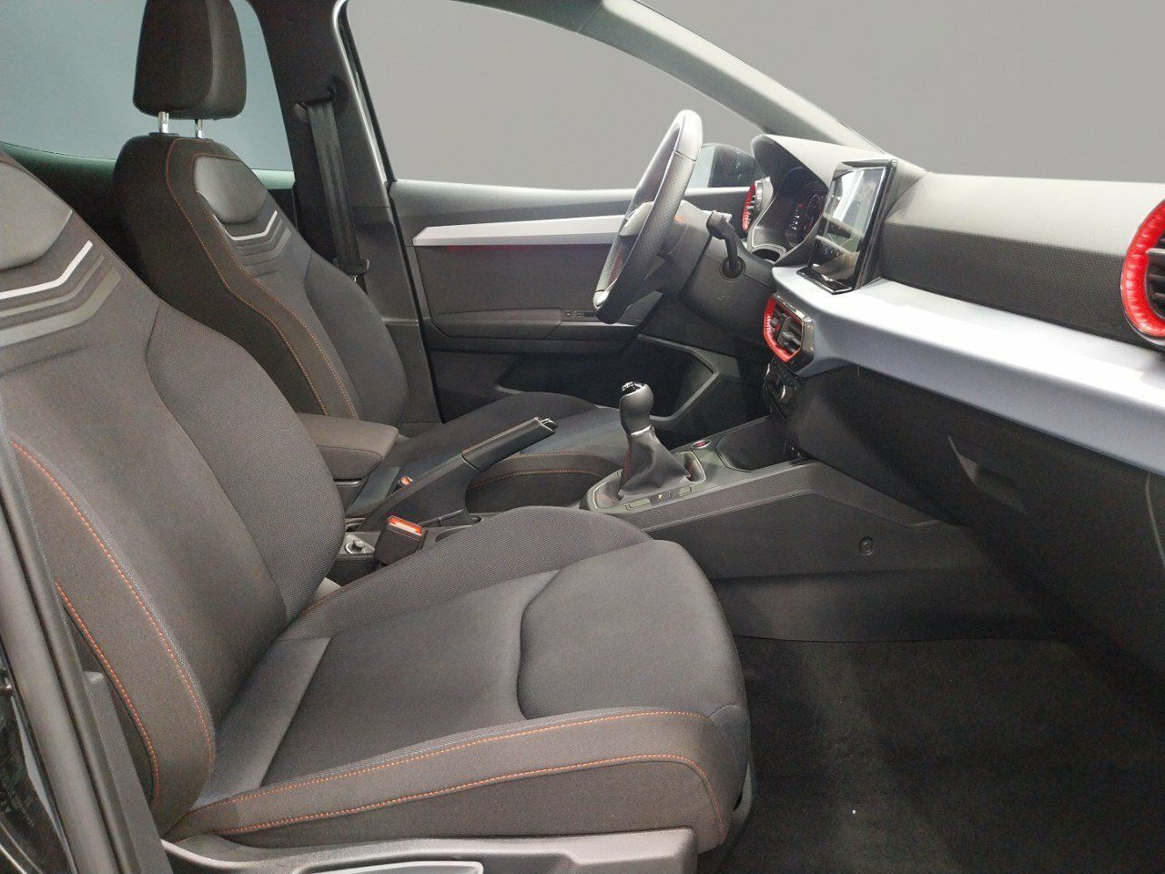 Foto Seat Ibiza 9