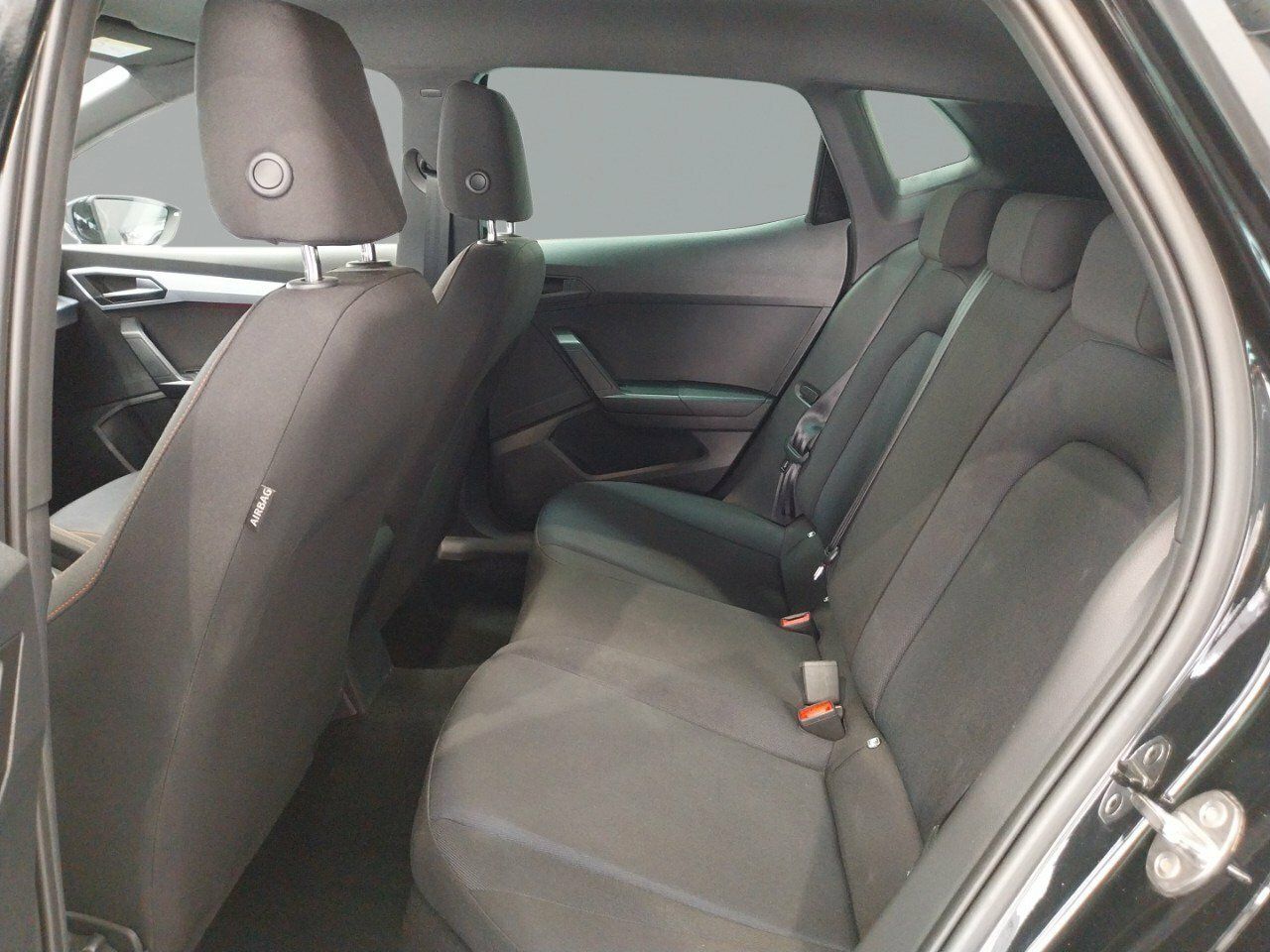 Foto Seat Ibiza 10