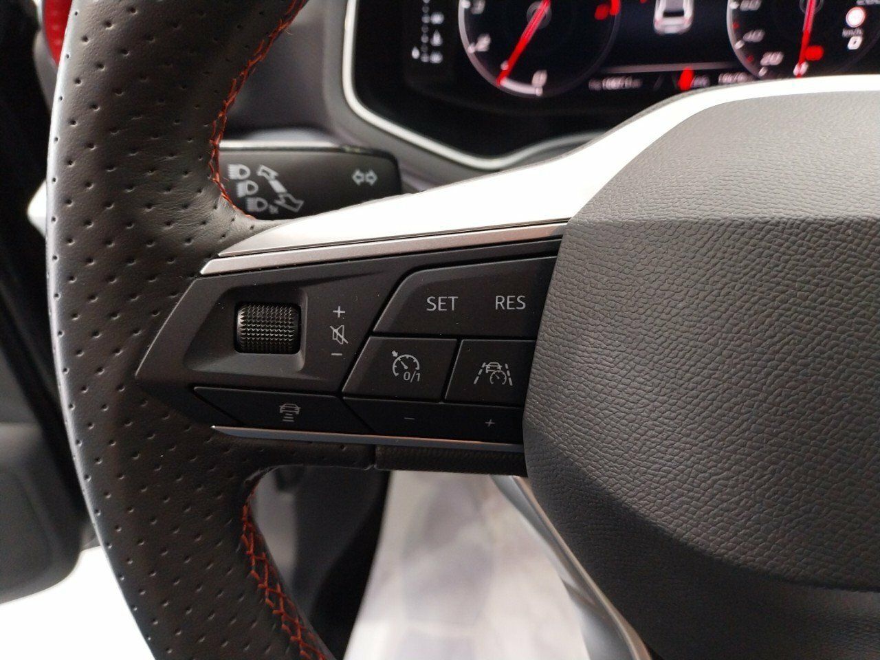 Foto Seat Ibiza 12