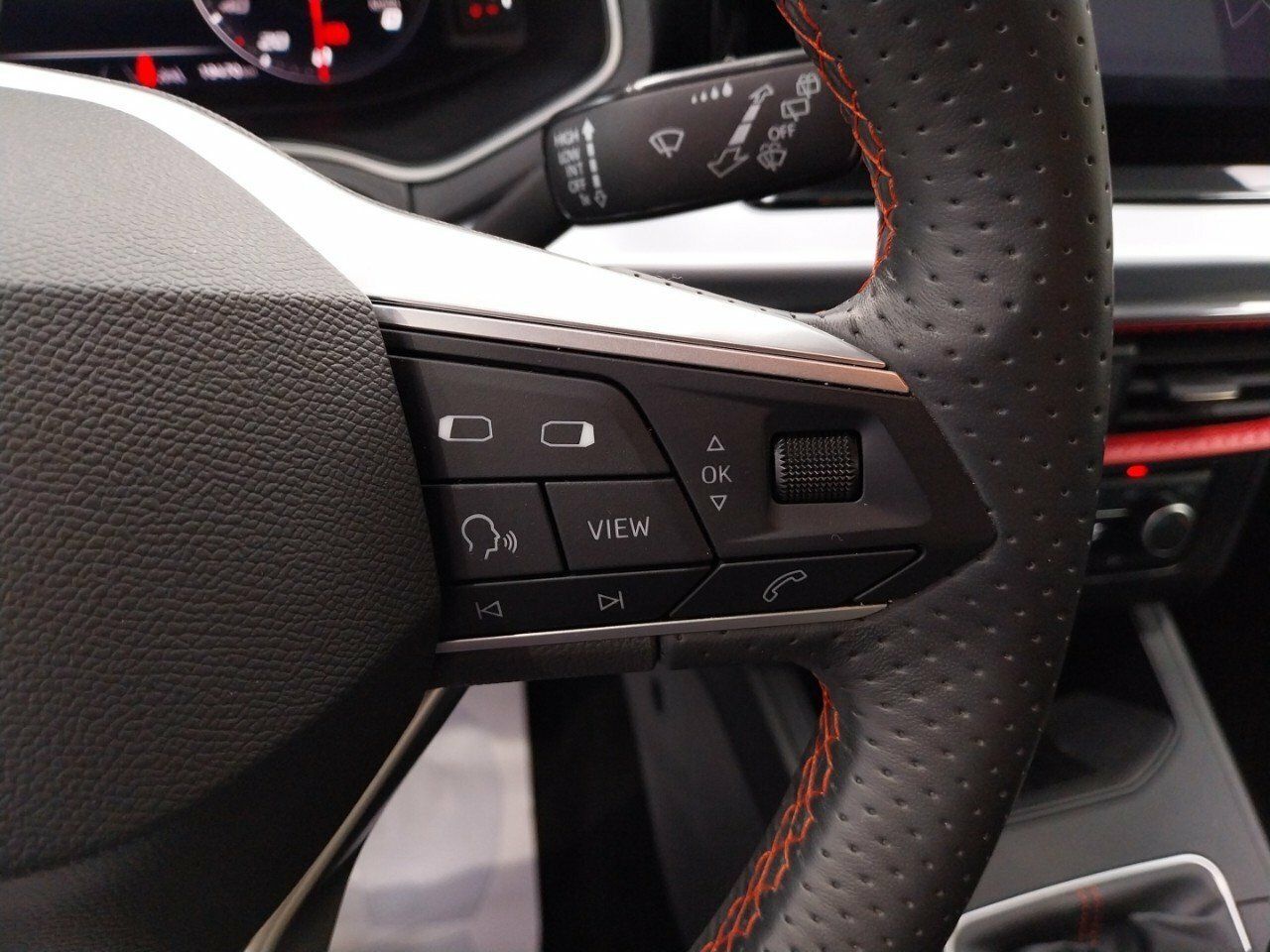 Foto Seat Ibiza 13