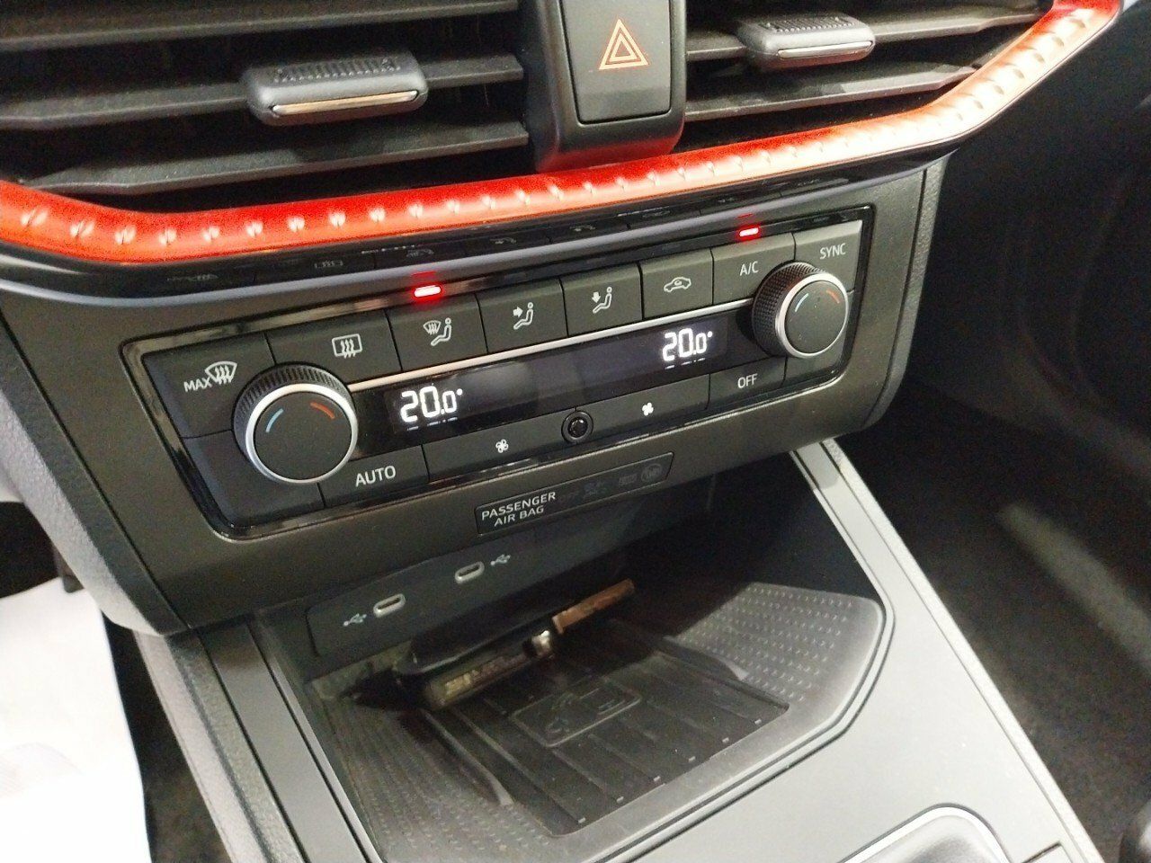 Foto Seat Ibiza 17