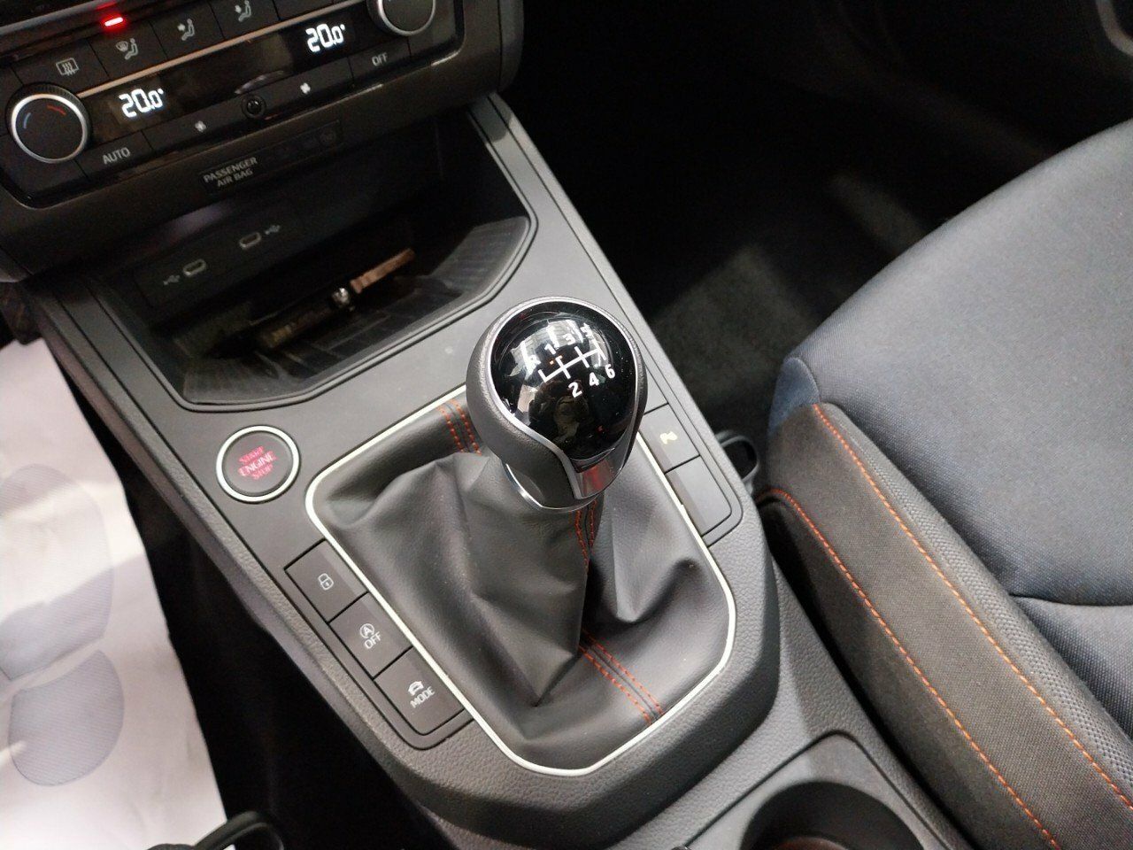 Foto Seat Ibiza 18