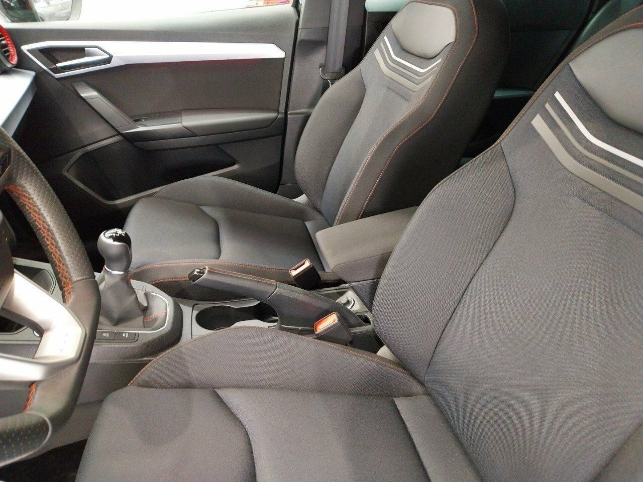 Foto Seat Ibiza 22