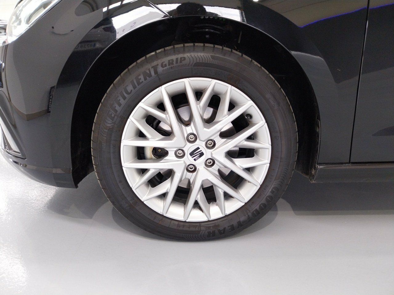 Foto Seat Ibiza 29