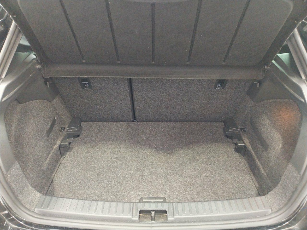 Foto Seat Ibiza 30