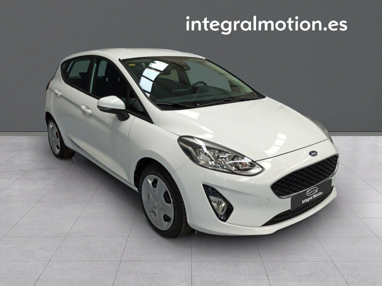 Foto Ford Fiesta 2