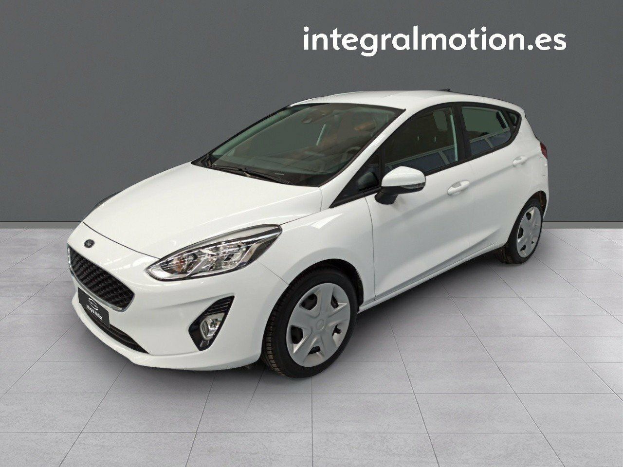 Foto Ford Fiesta 5