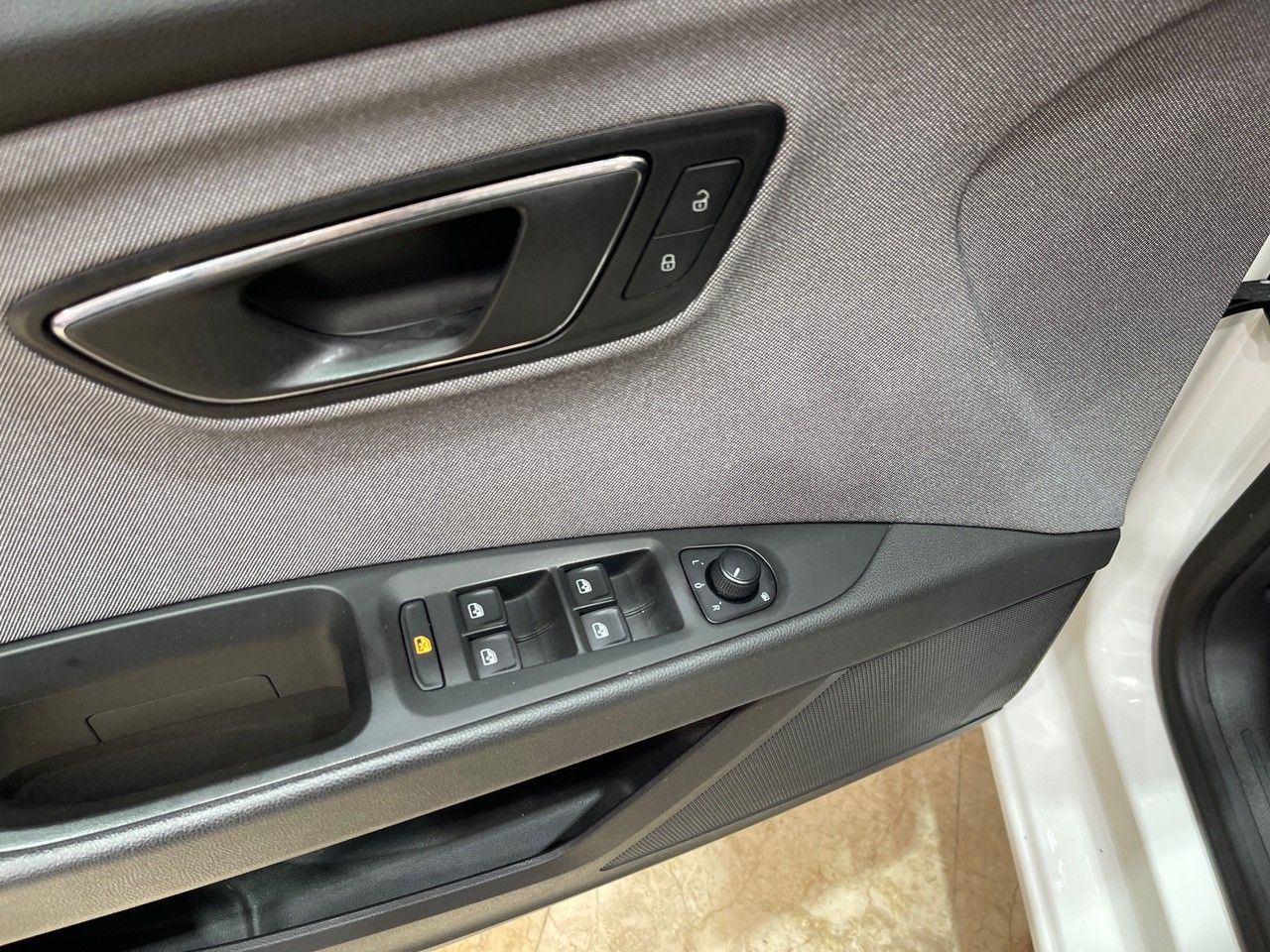 Foto Seat León 32