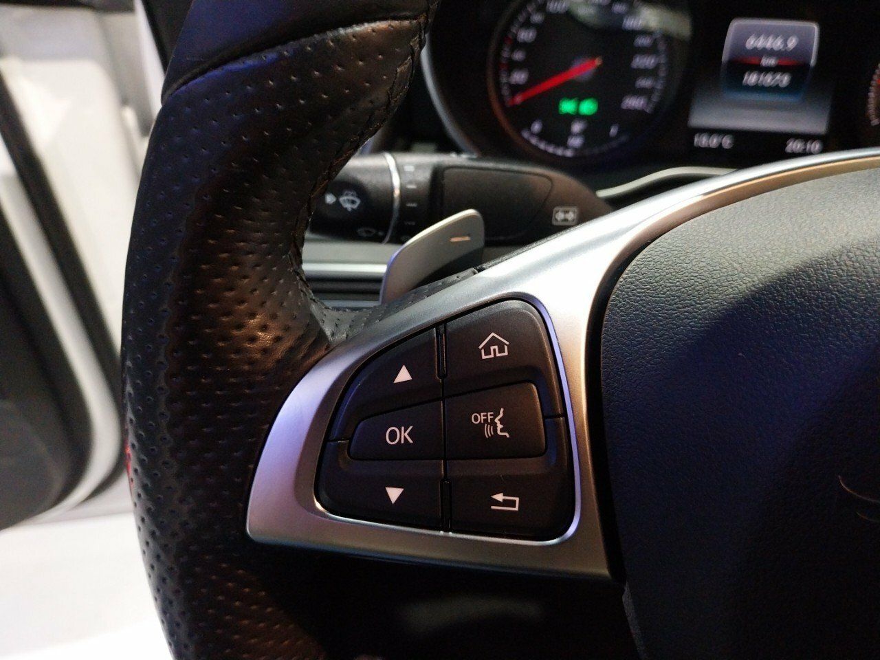 Foto Mercedes-Benz Clase C 12