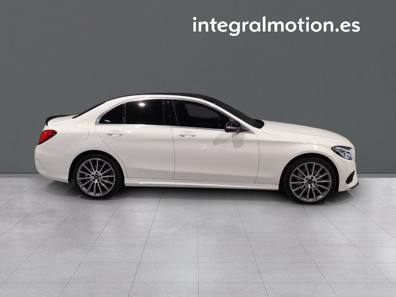 Foto Mercedes-Benz Clase C 26