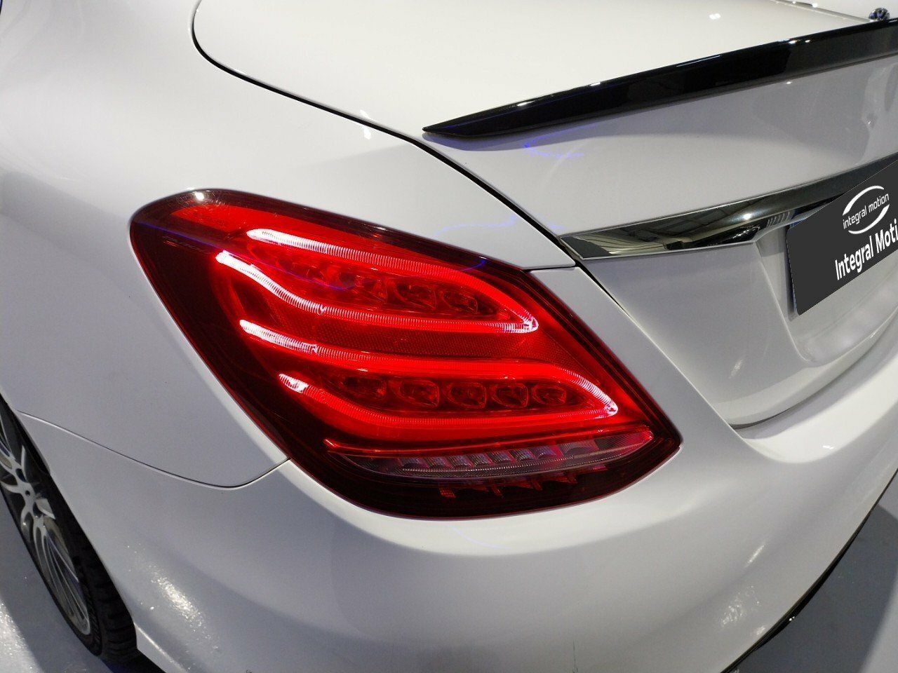Foto Mercedes-Benz Clase C 28