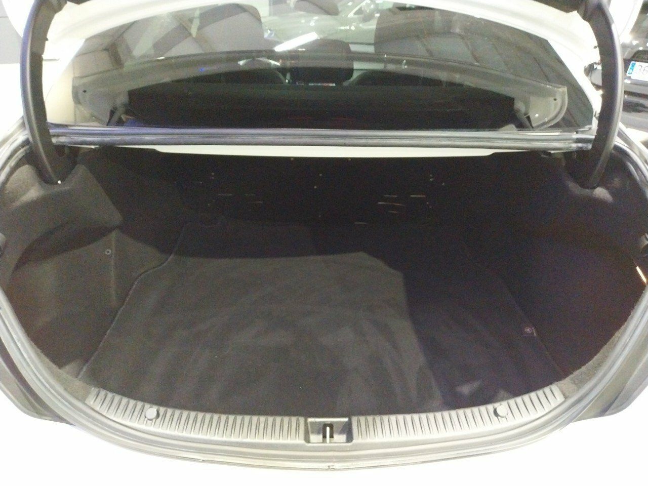 Foto Mercedes-Benz Clase C 30