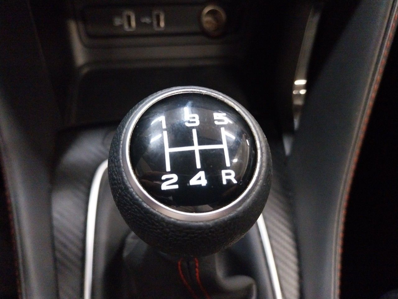 Foto MG ZS 17