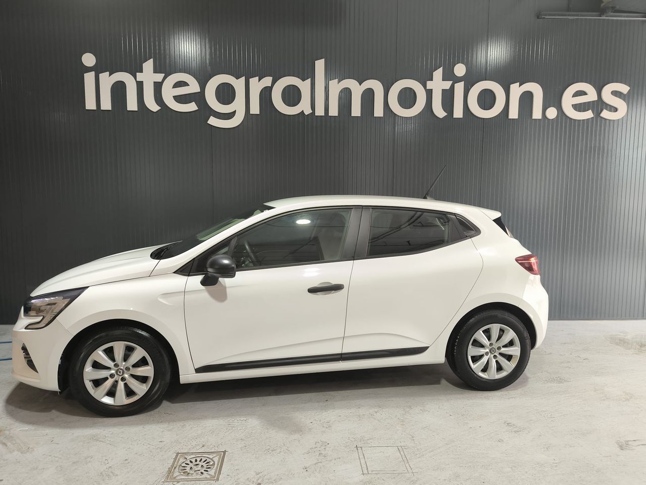 Foto Renault Clio 1