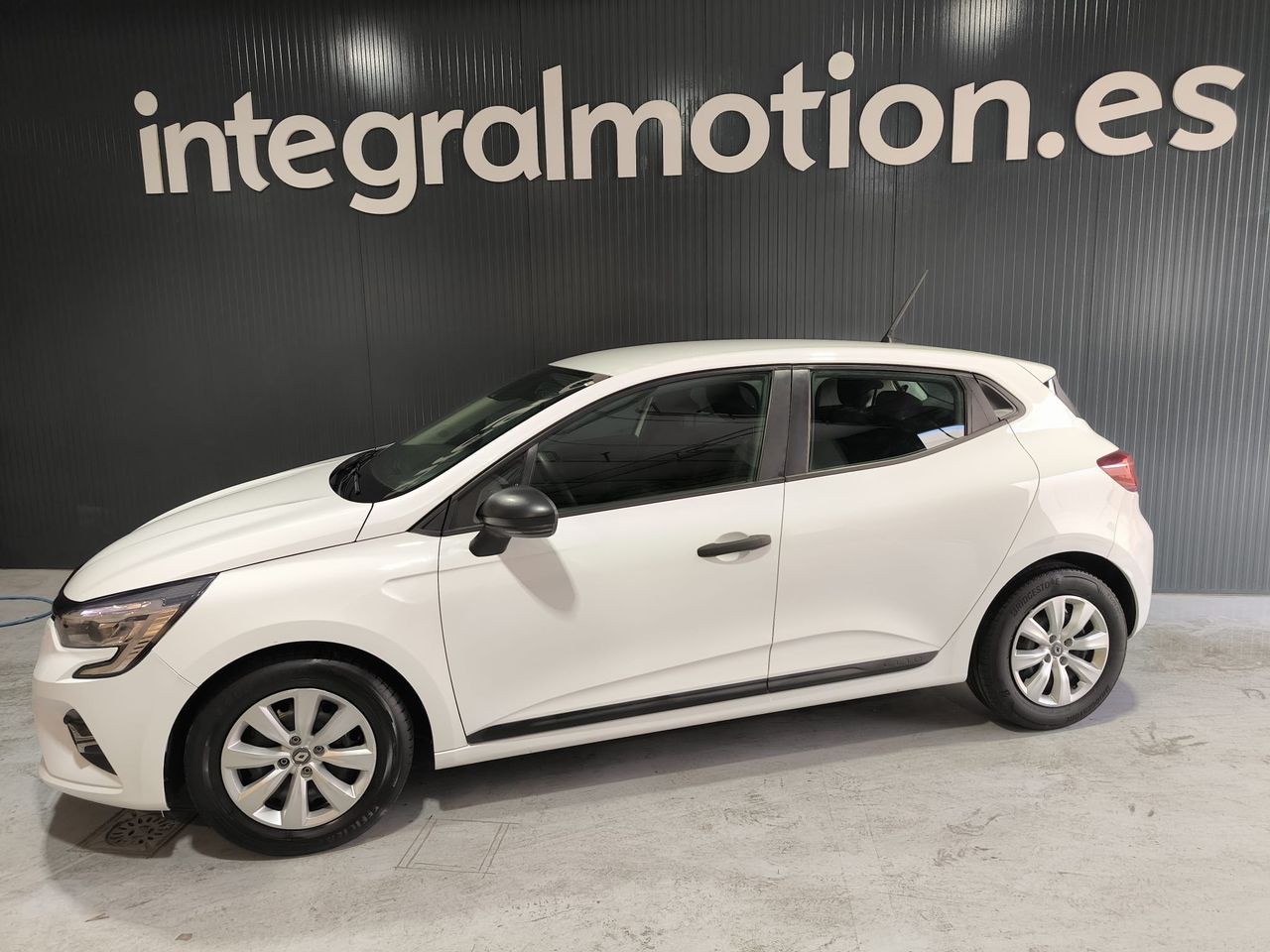 Foto Renault Clio 2