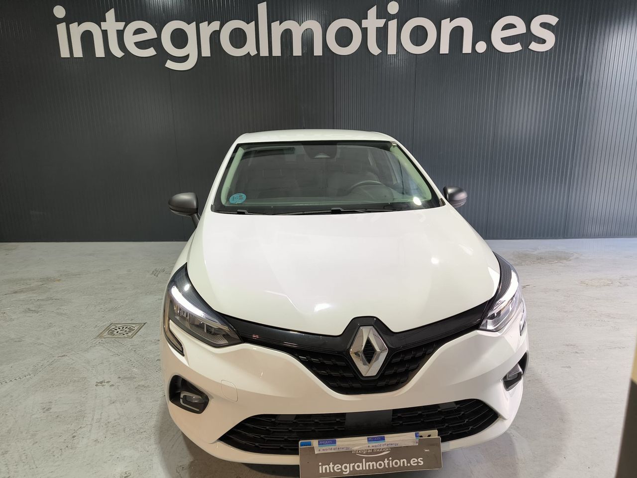 Foto Renault Clio 3