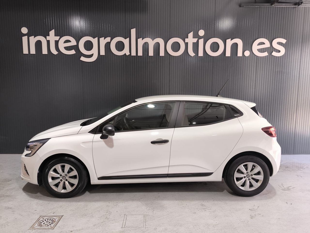 Foto Renault Clio 4