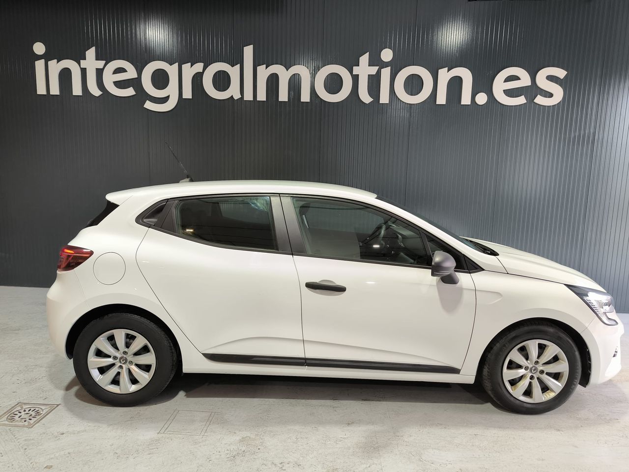 Foto Renault Clio 5