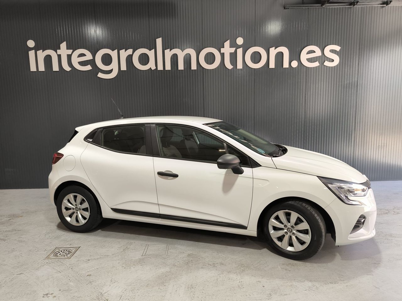 Foto Renault Clio 6