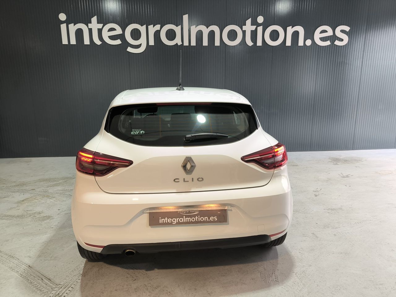 Foto Renault Clio 7