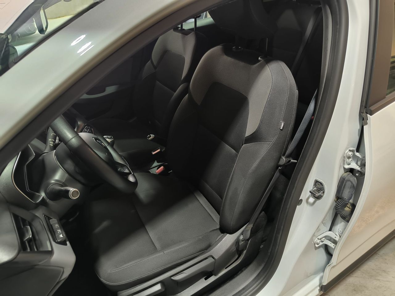 Foto Renault Clio 9