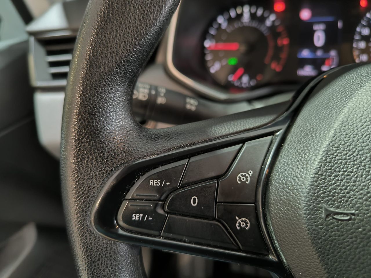 Foto Renault Clio 10