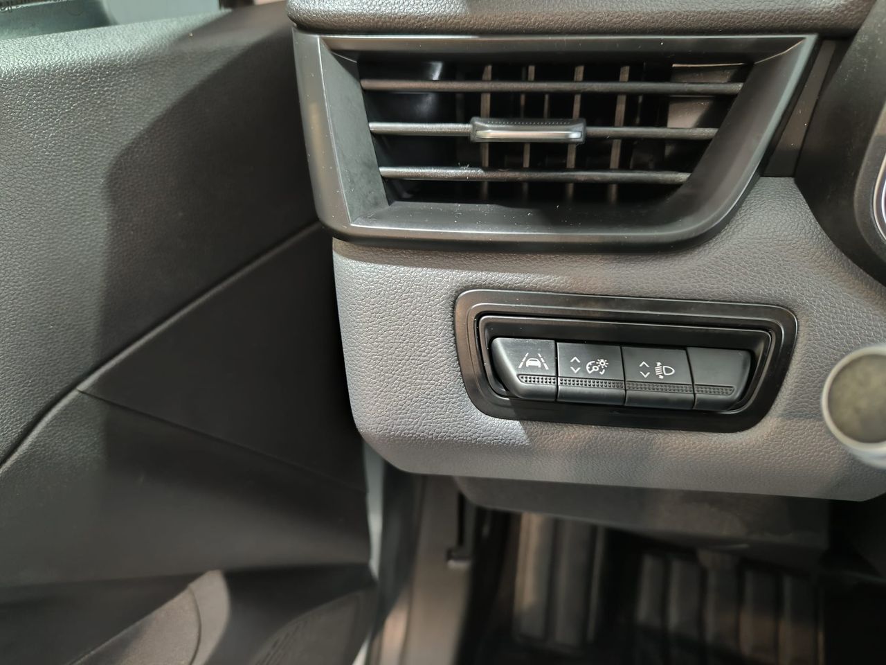 Foto Renault Clio 12