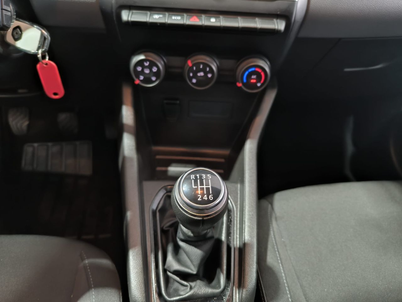 Foto Renault Clio 13