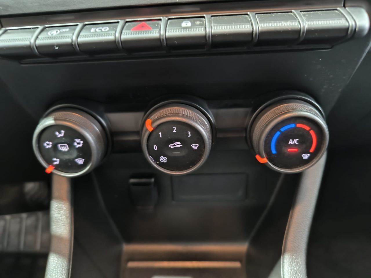 Foto Renault Clio 14