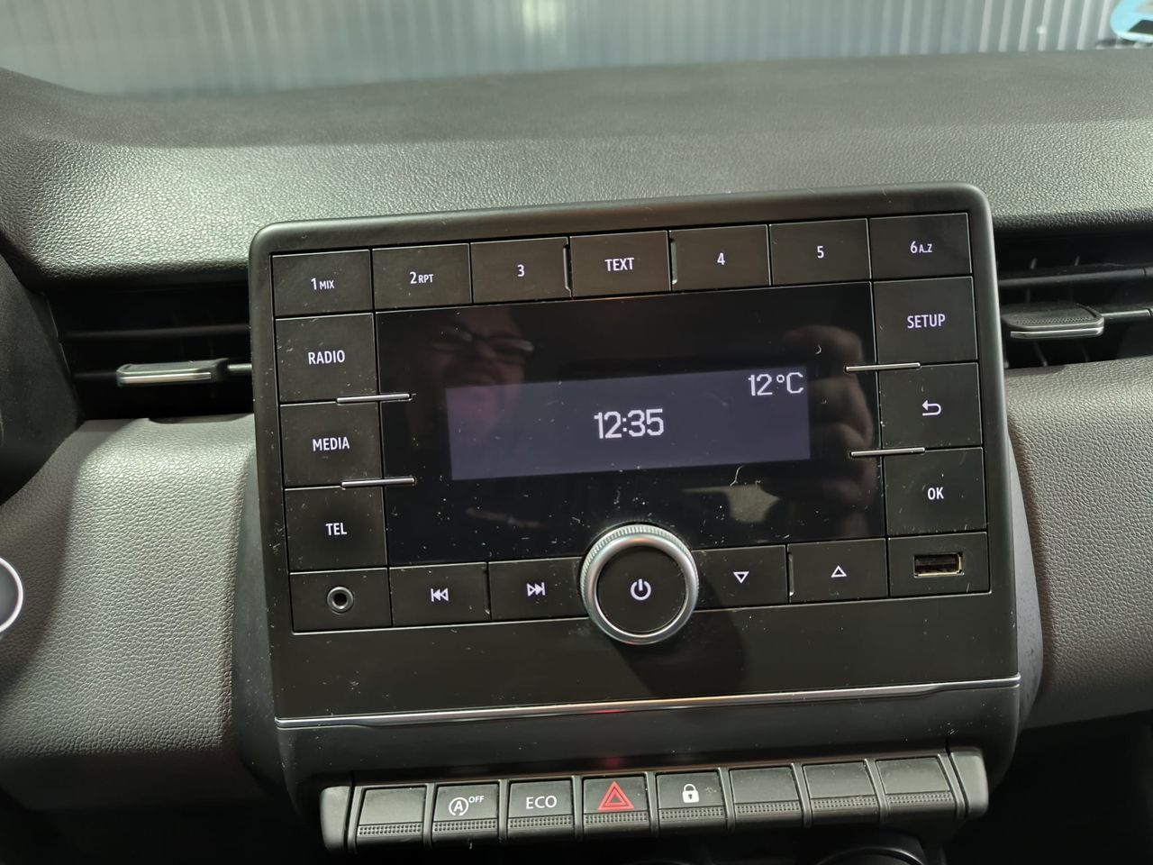 Foto Renault Clio 15