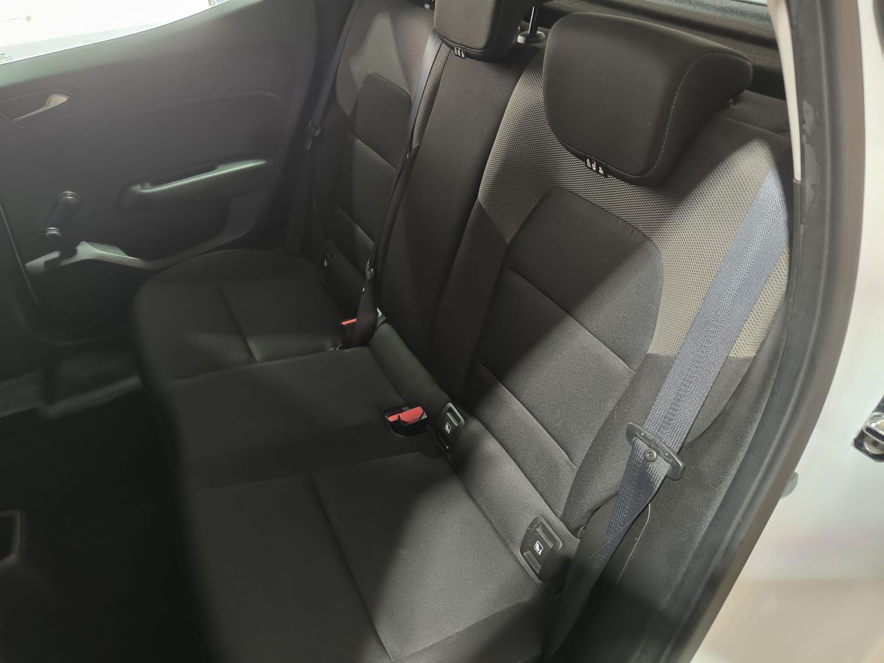 Foto Renault Clio 16