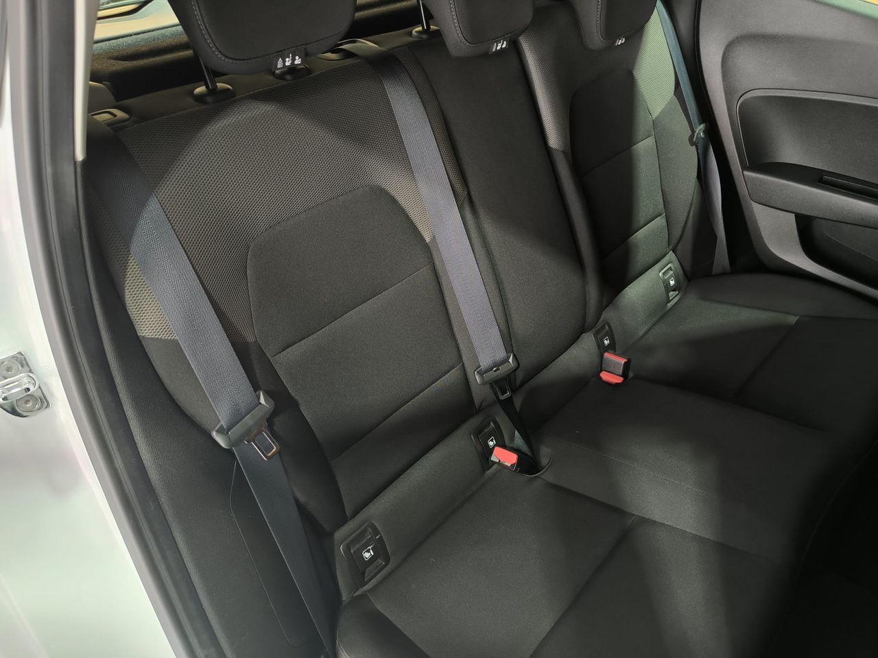 Foto Renault Clio 18