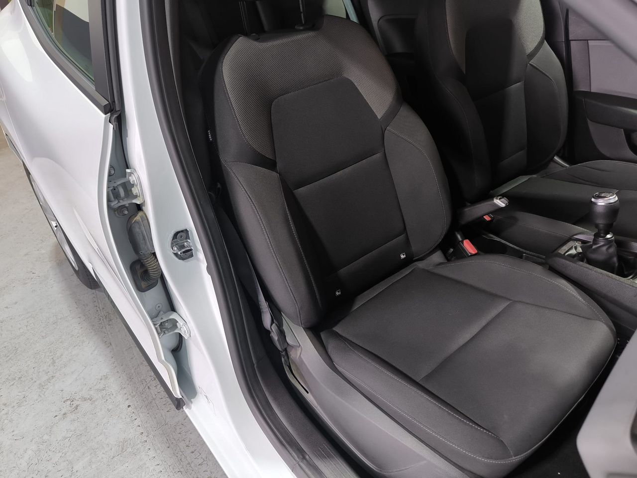 Foto Renault Clio 19