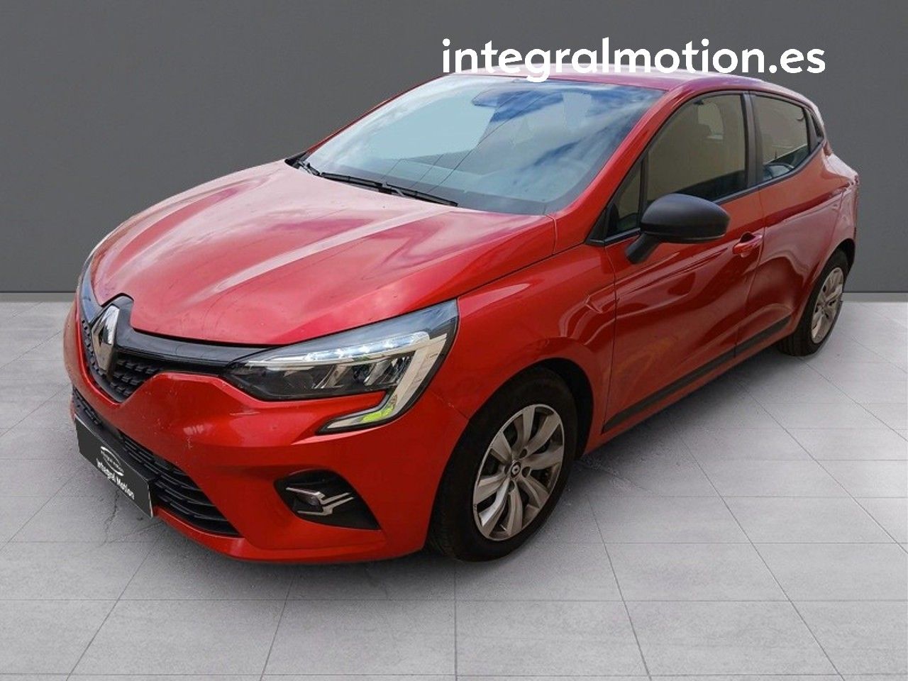 Foto Renault Clio 1