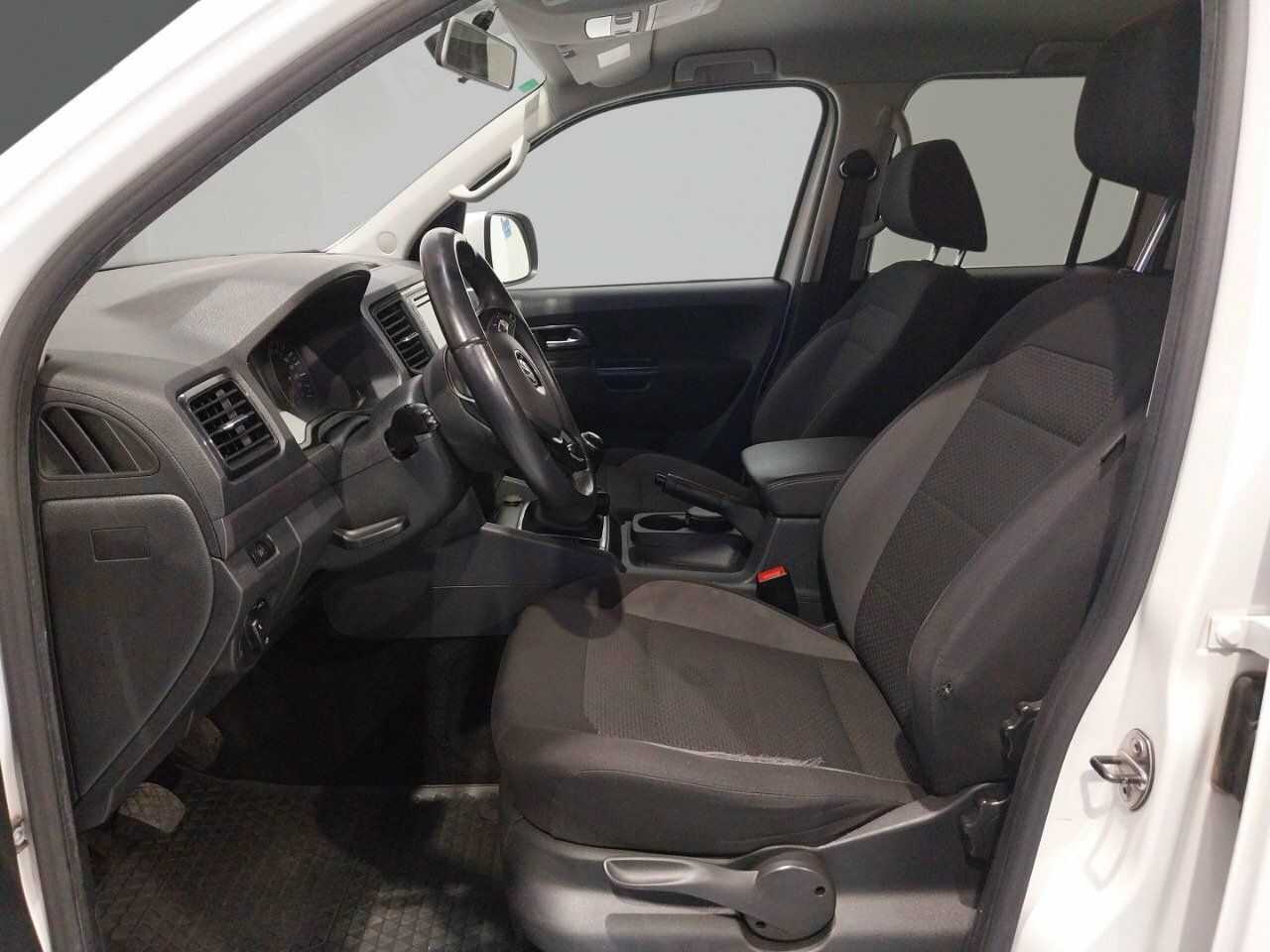 Foto Volkswagen Amarok 6