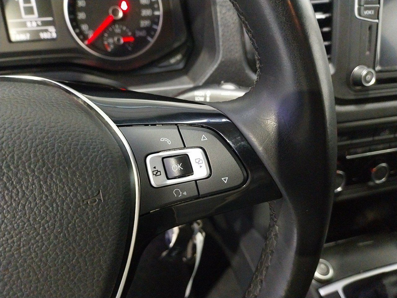 Foto Volkswagen Amarok 13
