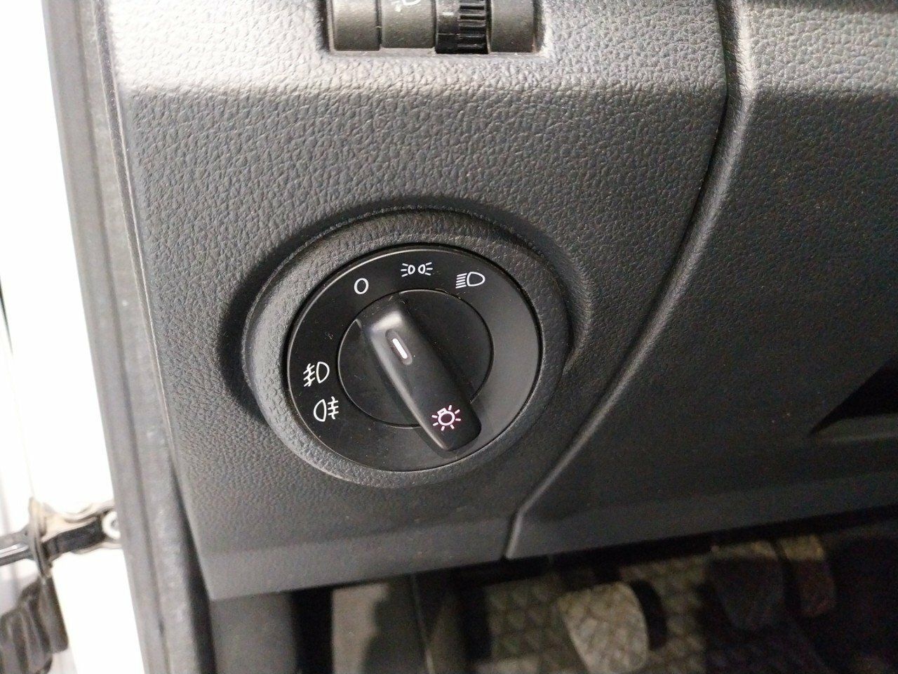 Foto Volkswagen Amarok 14