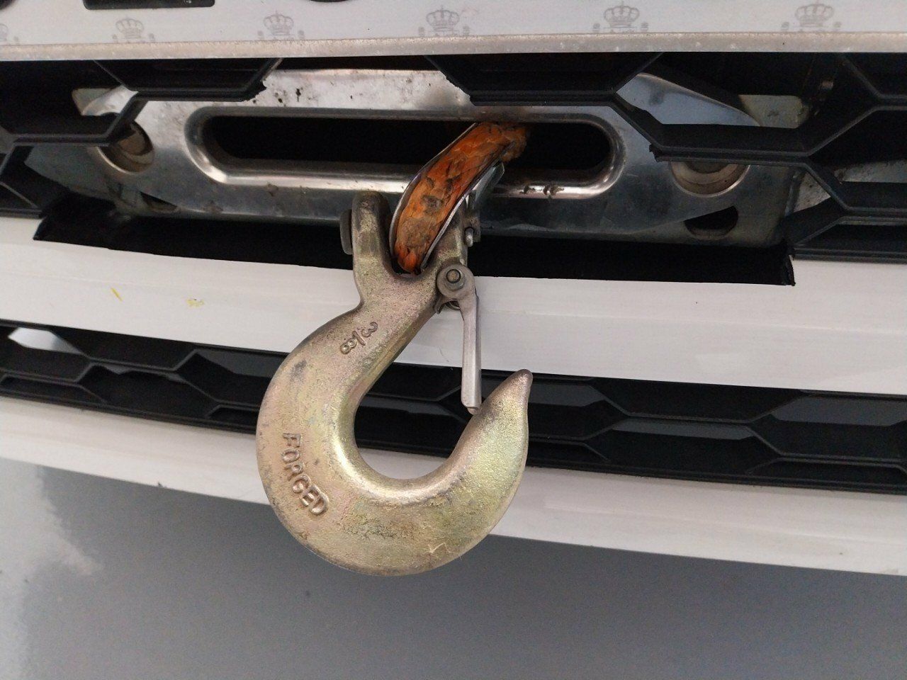 Foto Volkswagen Amarok 16