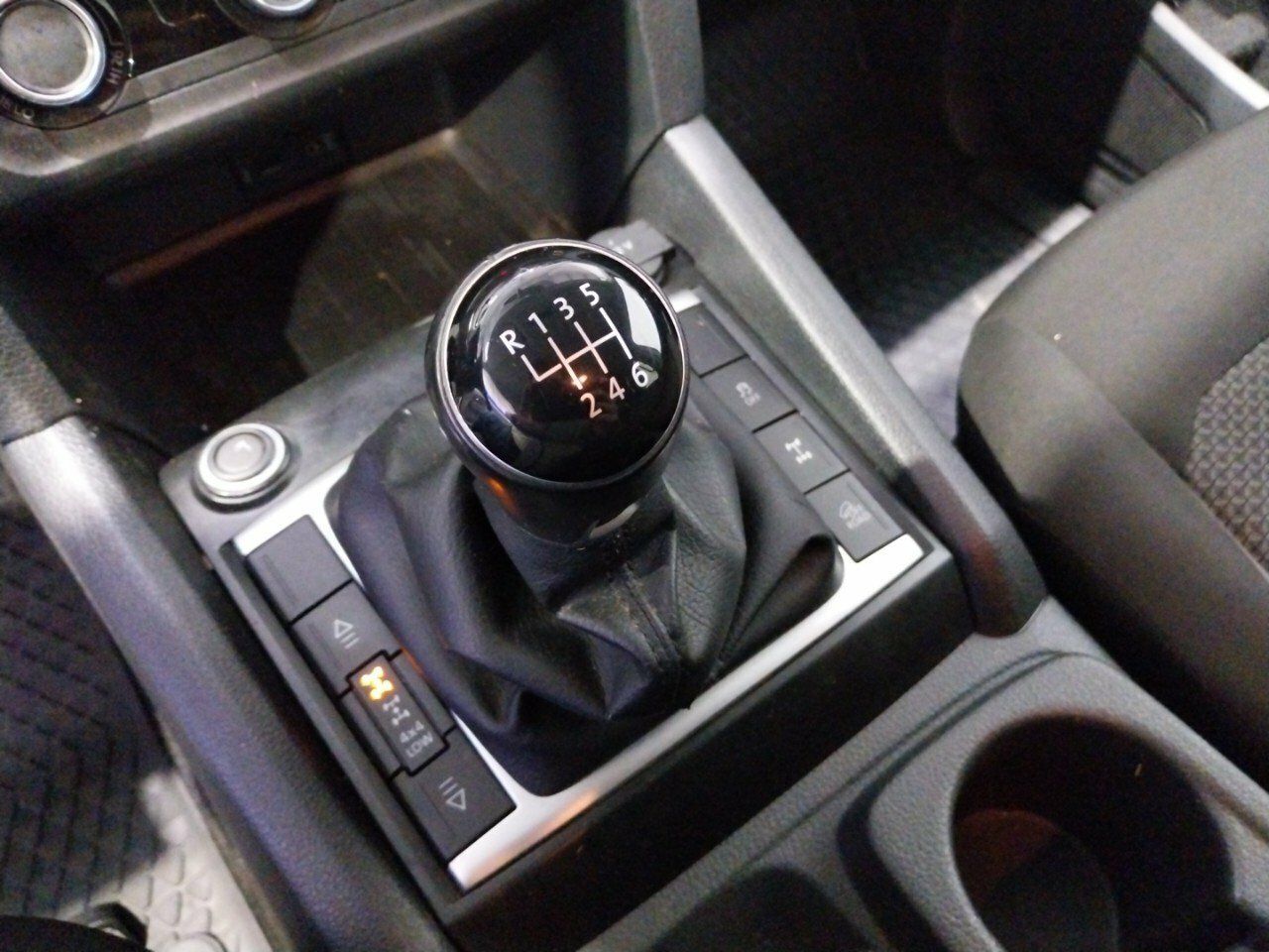 Foto Volkswagen Amarok 18