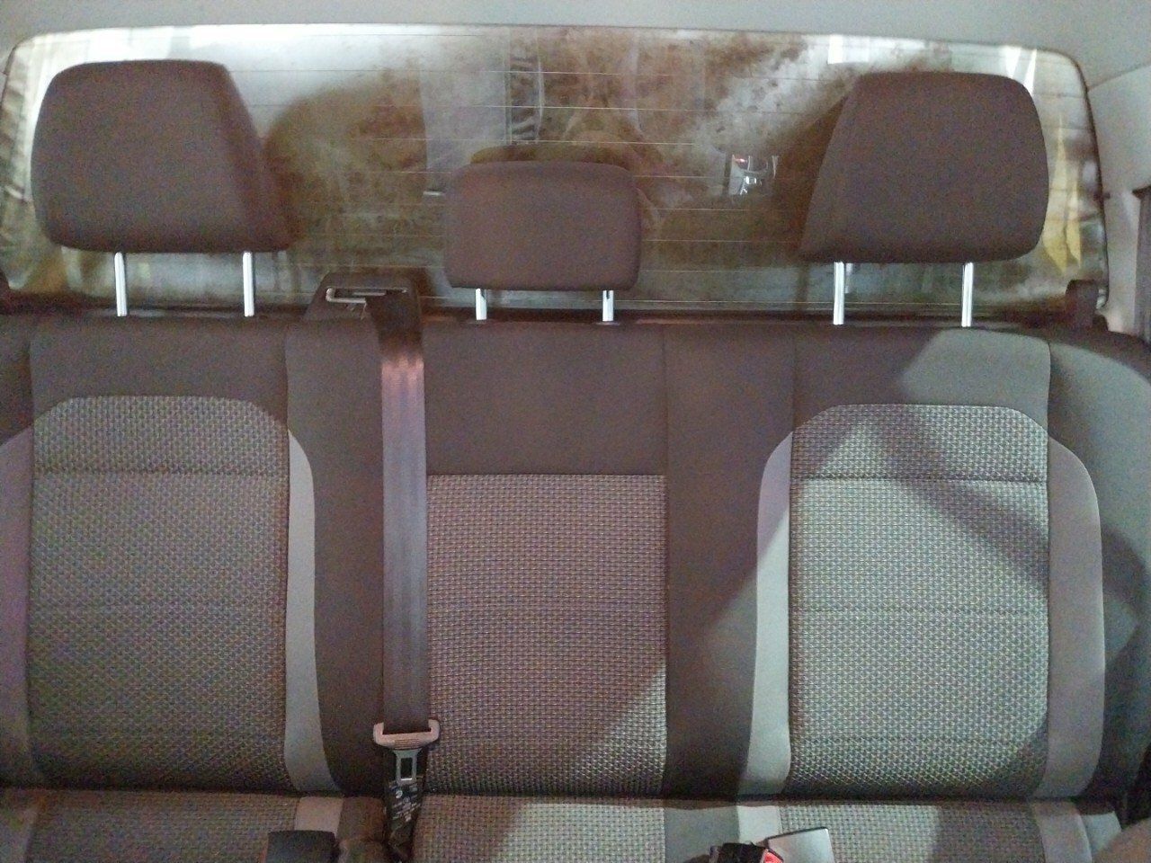 Foto Volkswagen Amarok 20